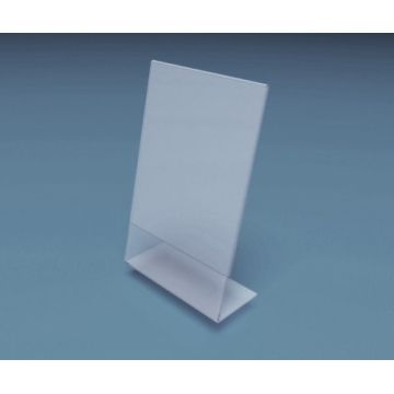 L-подібний цінник 60*80