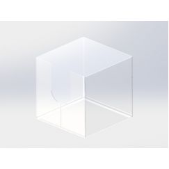 Коробка для чеків